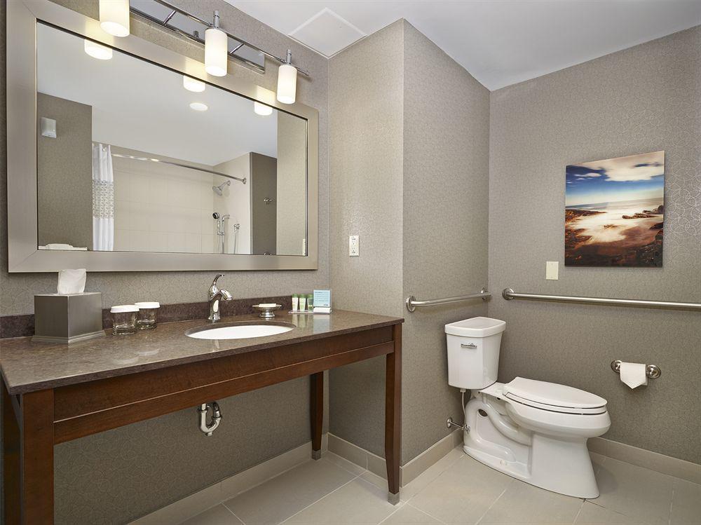 Homewood Suites By Hilton Halifax - Downtown Exterior foto
